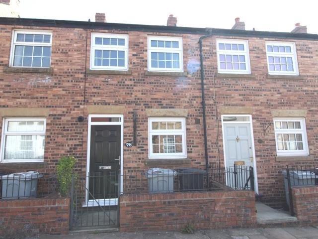 House for rent in Ivy Farm, Macclesfield