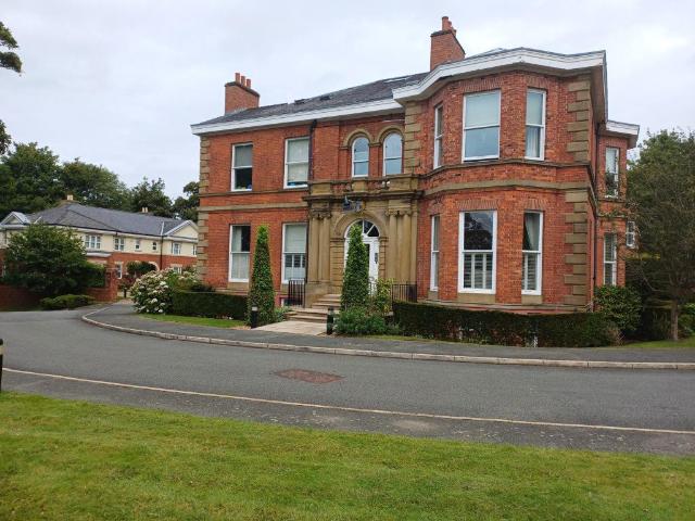 House for rent in Alderley Edge