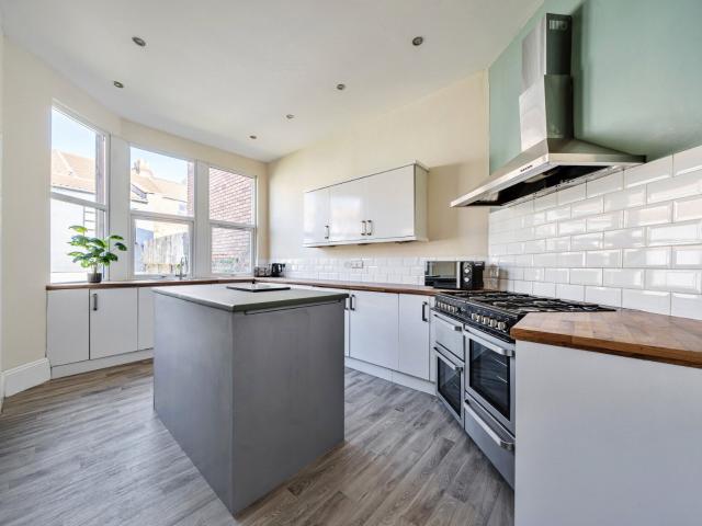 House for rent in Feckenham, City Of Bristol