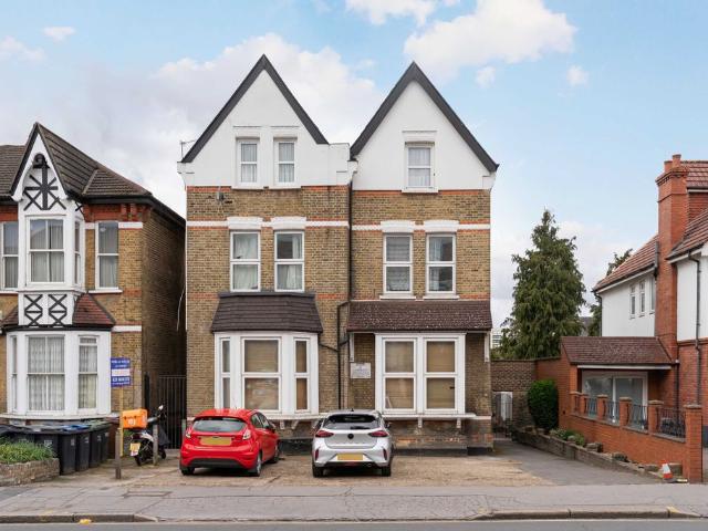 House for rent in London Borough of Croydon, Isle Of Man