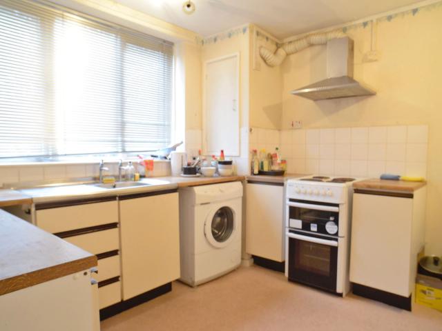 House for rent in Saint George's, Netherthorpe