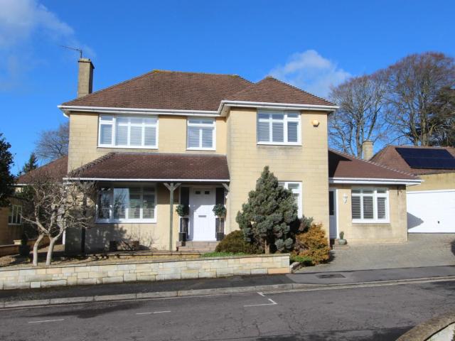 House for rent in Dulcote, Bath And North East Somerset