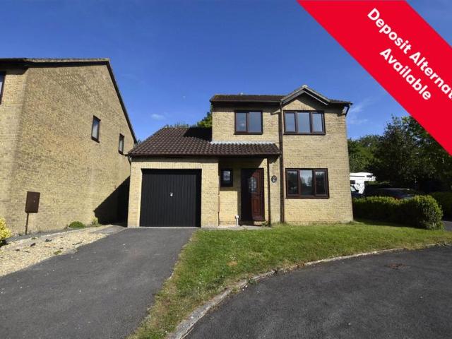 House for rent in Riverside, Midsomer Norton