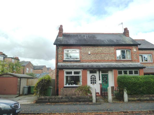 House for rent in Trafford Park, Greater Manchester