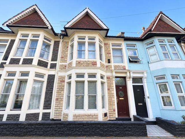 House for rent in Feckenham, City Of Bristol