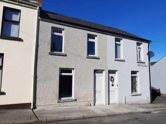 House for rent in Northern Ireland