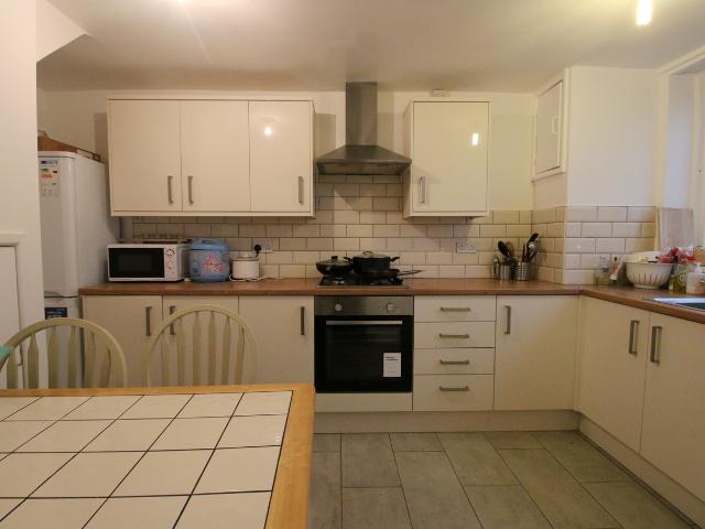 House for rent in Saint George's, Netherthorpe