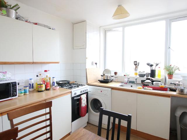 House for rent in Saint George's, Sheffield