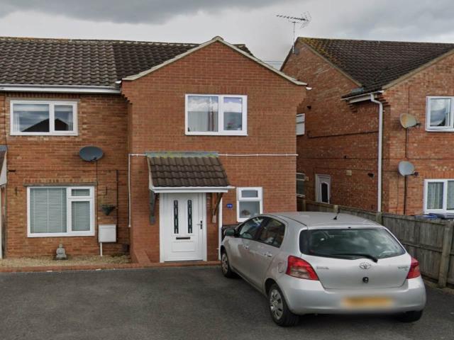 House for rent in Trowbridge