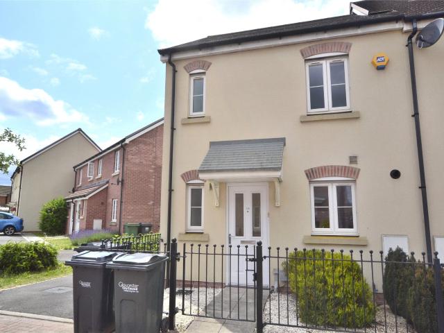 House for rent in Gloucester, Isle Of Man