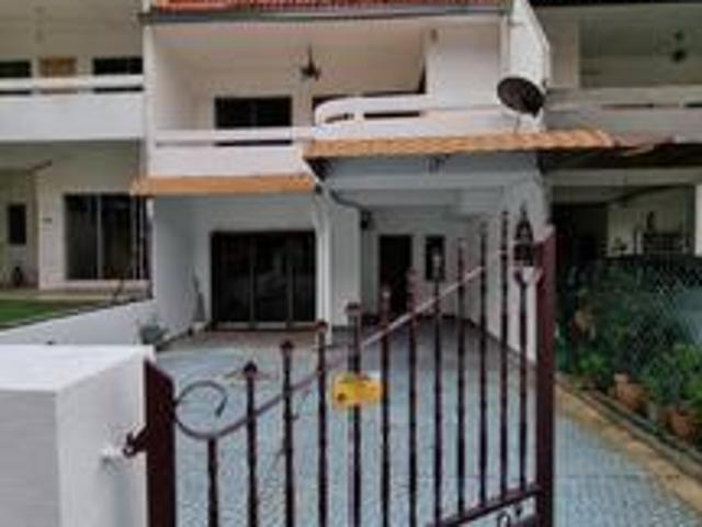 Terraced House for rent in Majlis Perbandaran Kajang, Hulu Langat