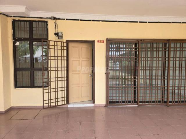 House for rent in Nilai, Negeri Sembilan