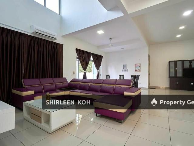House for rent in Bukit Ledang, Johor