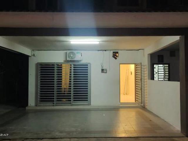 Terraced House for rent in Perak