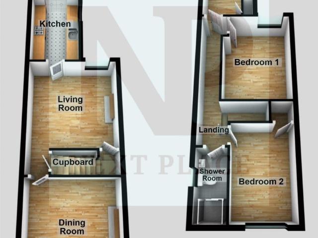 House for rent in Amington, Tamworth