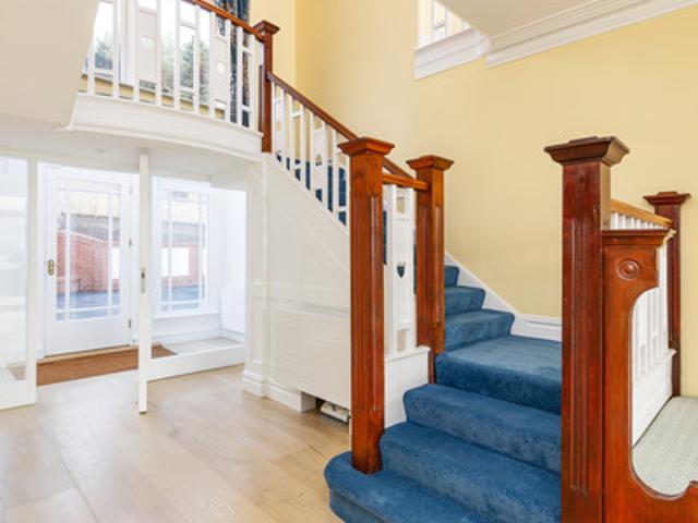 House to rent in Dublin 13, Howth