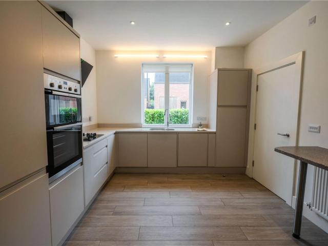 House for rent in Holton le Clay, East Lindsey