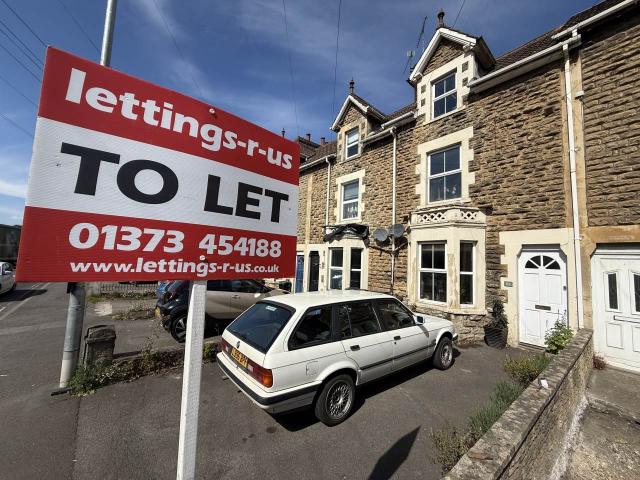 House for rent in Frome