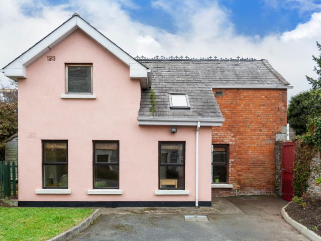 House to rent in Dun Laoghaire, North Tipperary