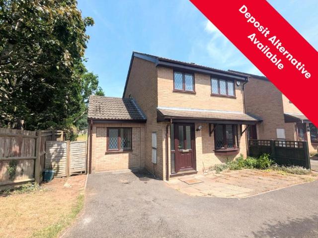 House for rent in Yate, West of England