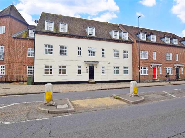 Apartment for rent in Chichester, Littlecote