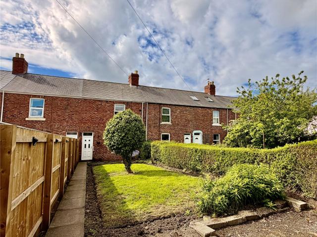 House for rent in Throckley, Newcastle Upon Tyne