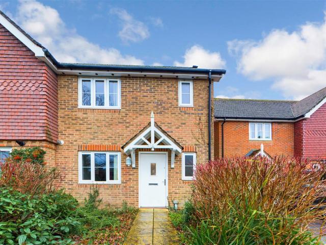 House for rent in Southwater, Horsham