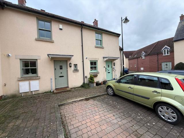 House for rent in Old