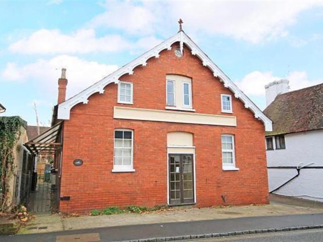 House for rent in Littlecote, West Sussex