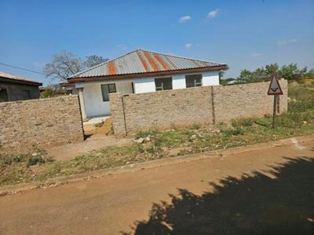 House for rent in Vhembe, Limpopo