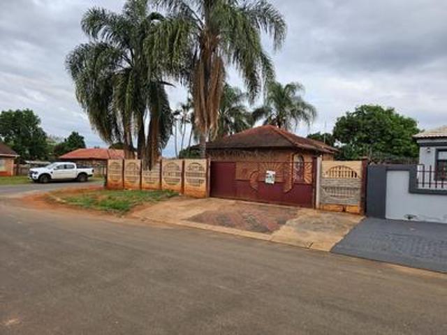 House for rent in Limpopo