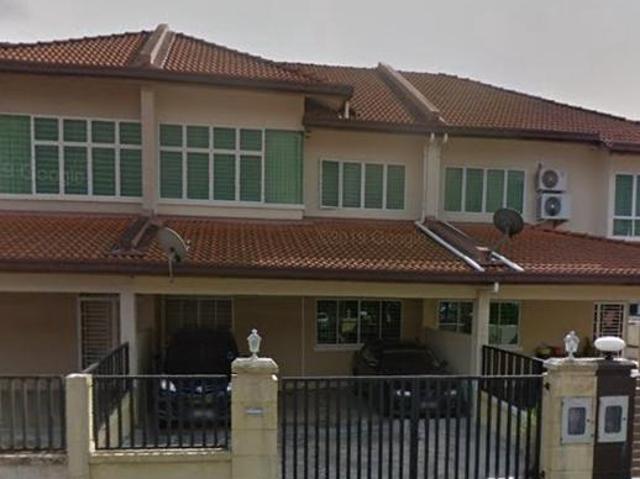 Terraced House for rent in Samarahan, Kota Samarahan