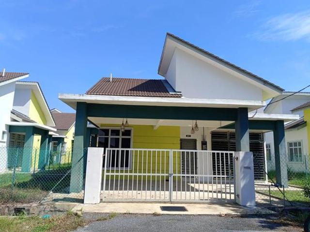 Bungalow for rent in Tringganu