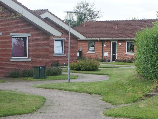 Hus til leje i Aars, Brønderslev-Dronninglund