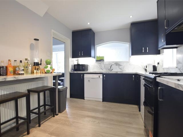 House for rent in Prestbury, Golden Valley