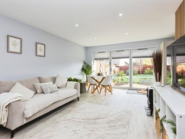 House for rent in Golden Valley, Gloucestershire