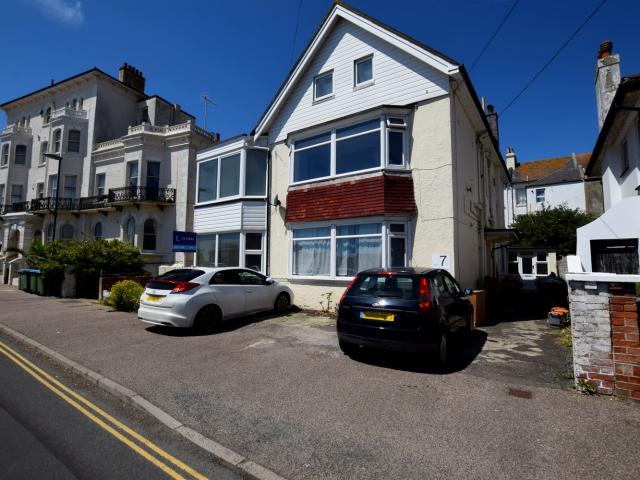 House for rent in Clapham, West Sussex