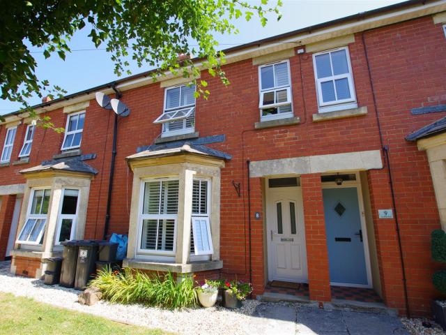 House for rent in Blunsdon, Broad Blunsdon