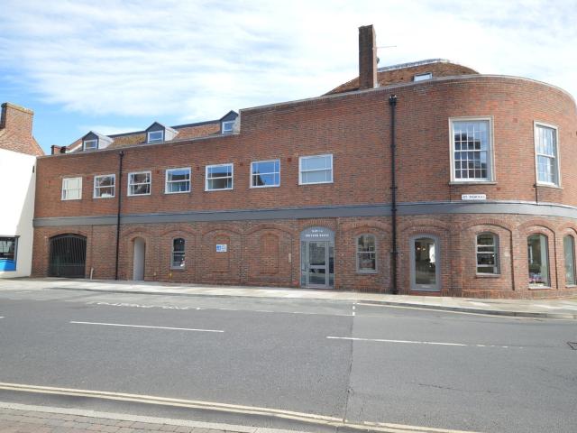 House for rent in Chichester, Littlecote