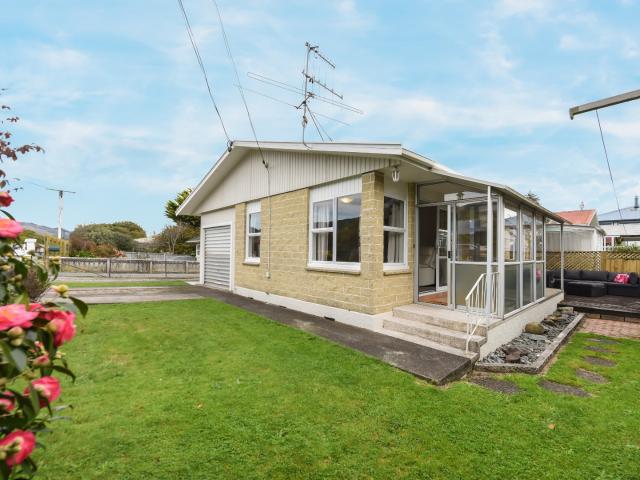 House for rent in Kekerangu, Canterbury