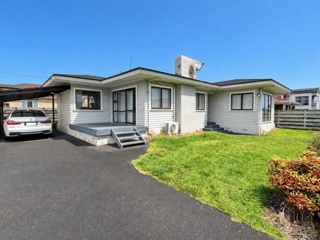 House for rent in Kekerangu, Canterbury