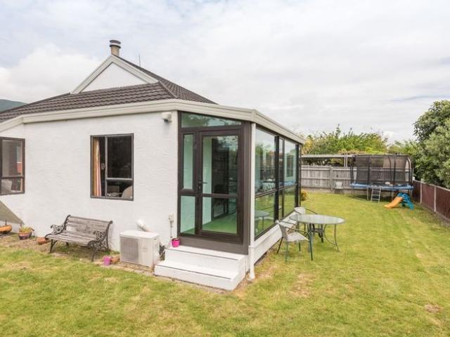 House for rent in Richmond, Tasman District