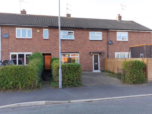 House for rent in Upton-by-Chester, Two Mills