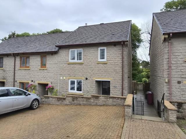 House for rent in Paradise, Lancashire