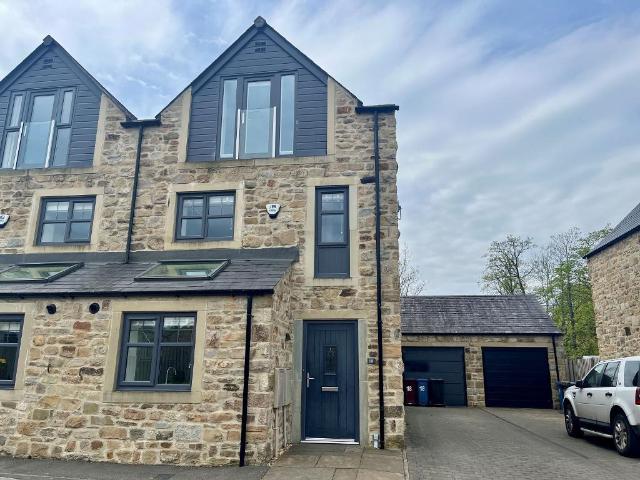 House for rent in Paradise, Lancashire