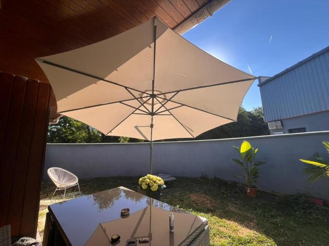 Maison location à Vienne