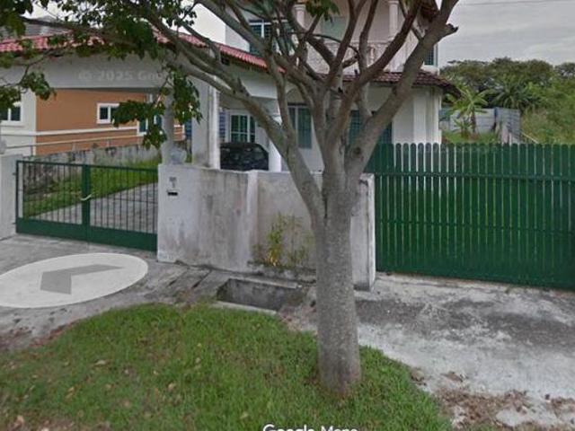 Bungalow for rent in Majlis Bandaraya Ipoh, Kinta