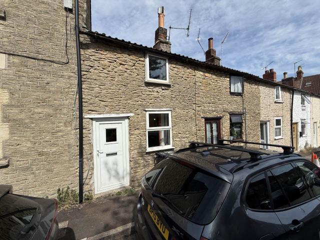 House for rent in The Butts, Frome