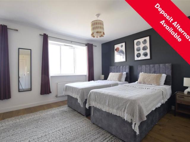 House for rent in Gotherington, Tewkesbury