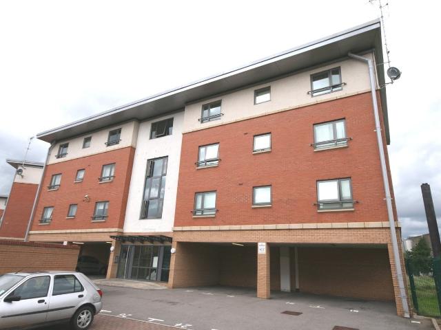 House for rent in Collingtree